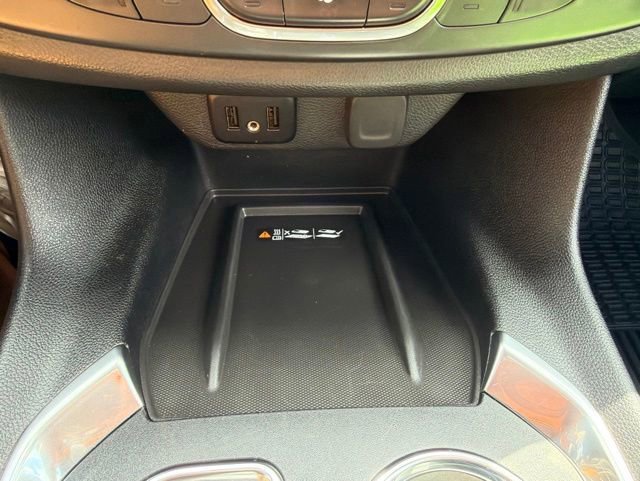 Certified Used 2023 Summit White Chevrolet LT Cloth image 33