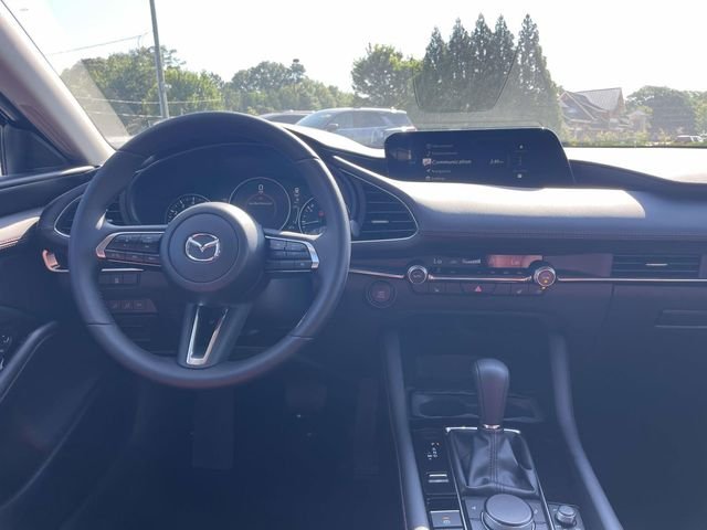 2026 Mazda Mazda3 Carbon Edition - Photo 19