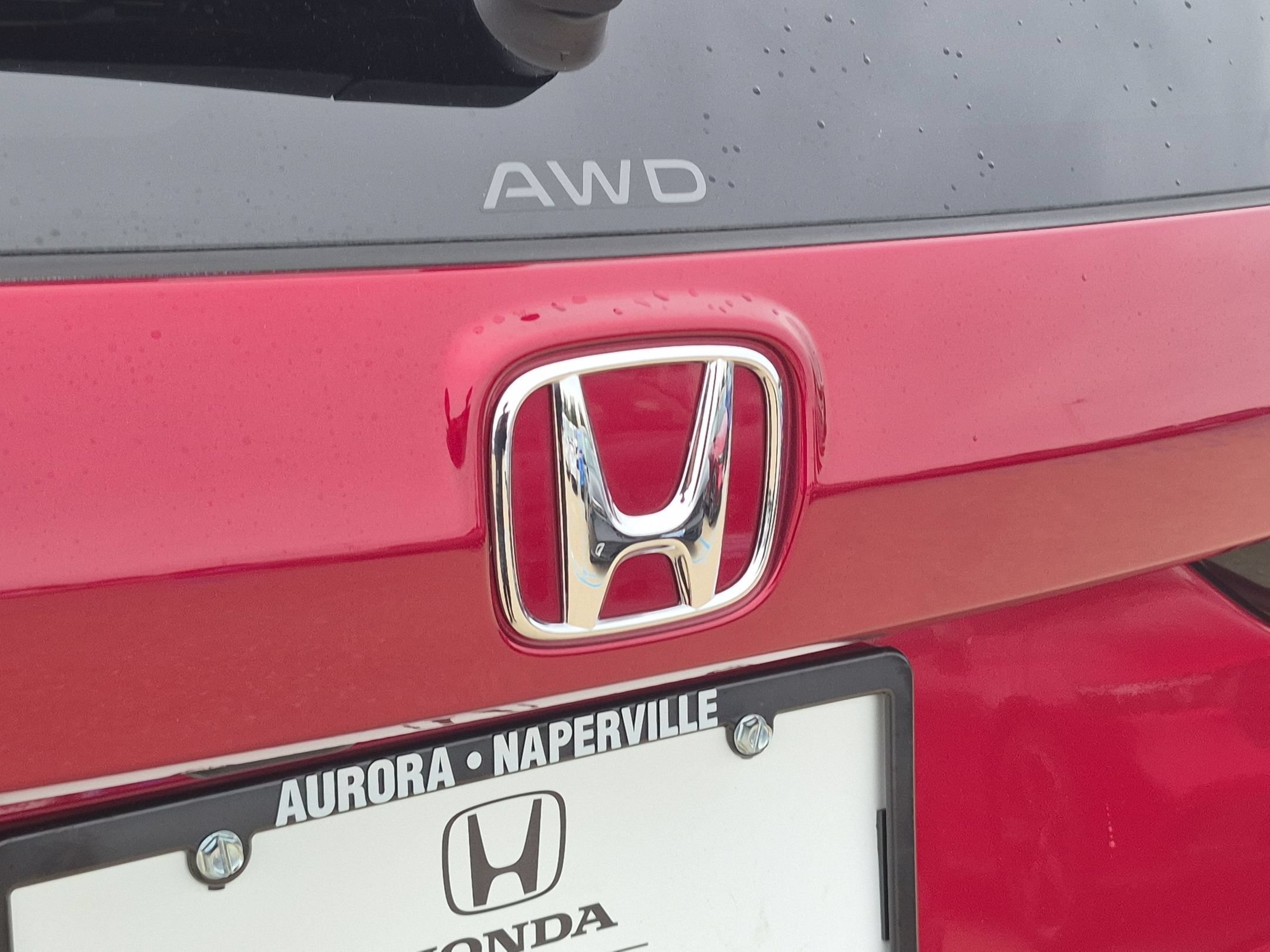 2024 Honda CR-V EX - Photo 28