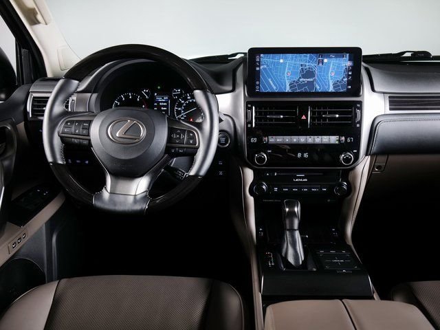 2023 Lexus GX PREMIUM - Photo 11