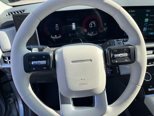 2026 Hyundai Santa Fe SEL - Photo 13
