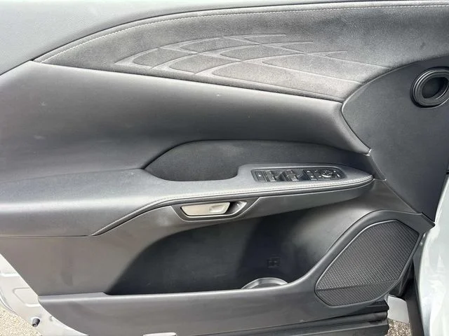 Used 2024 Silver Lexus 500h F SPORT Performance image 30