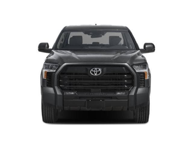New 2026 Ice Cap Toyota SR5 image 8