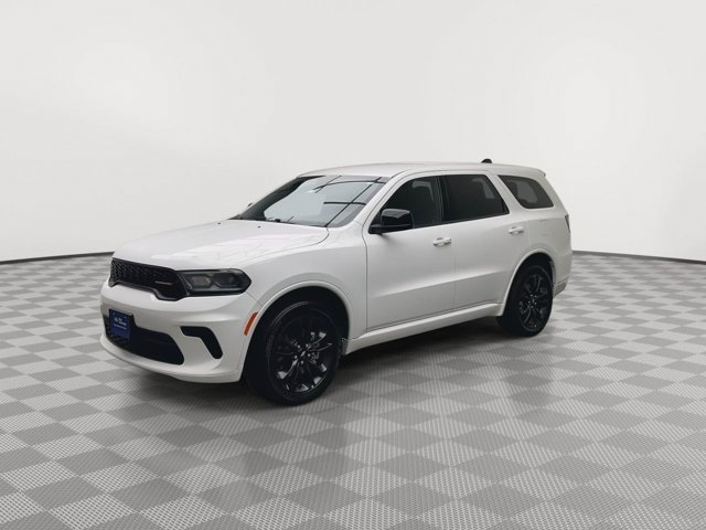 Used 2026 White Knuckle Clearcoat Dodge GT image 36