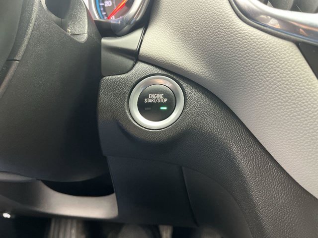 Used 2023 Summit White Chevrolet LS image 19