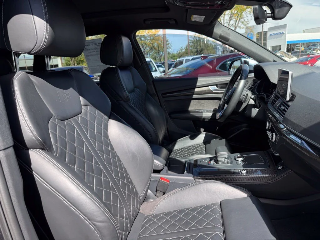 2018 Audi SQ5 Premium Plus - Photo 15