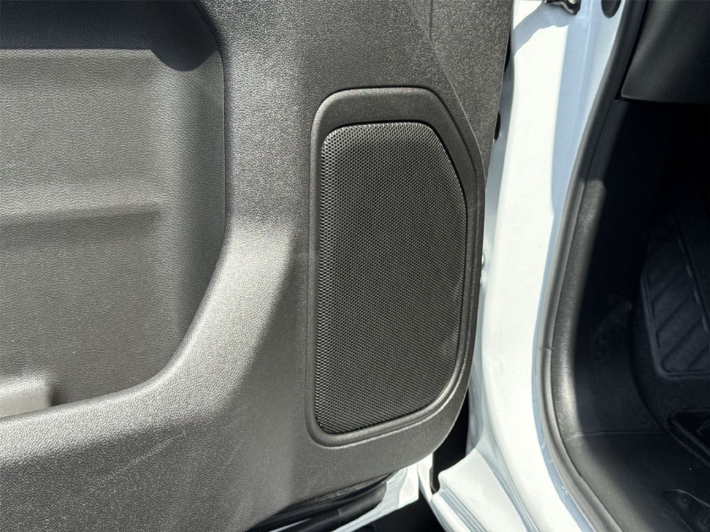 2026 Chevrolet Silverado 2500 HD Custom - Photo 20