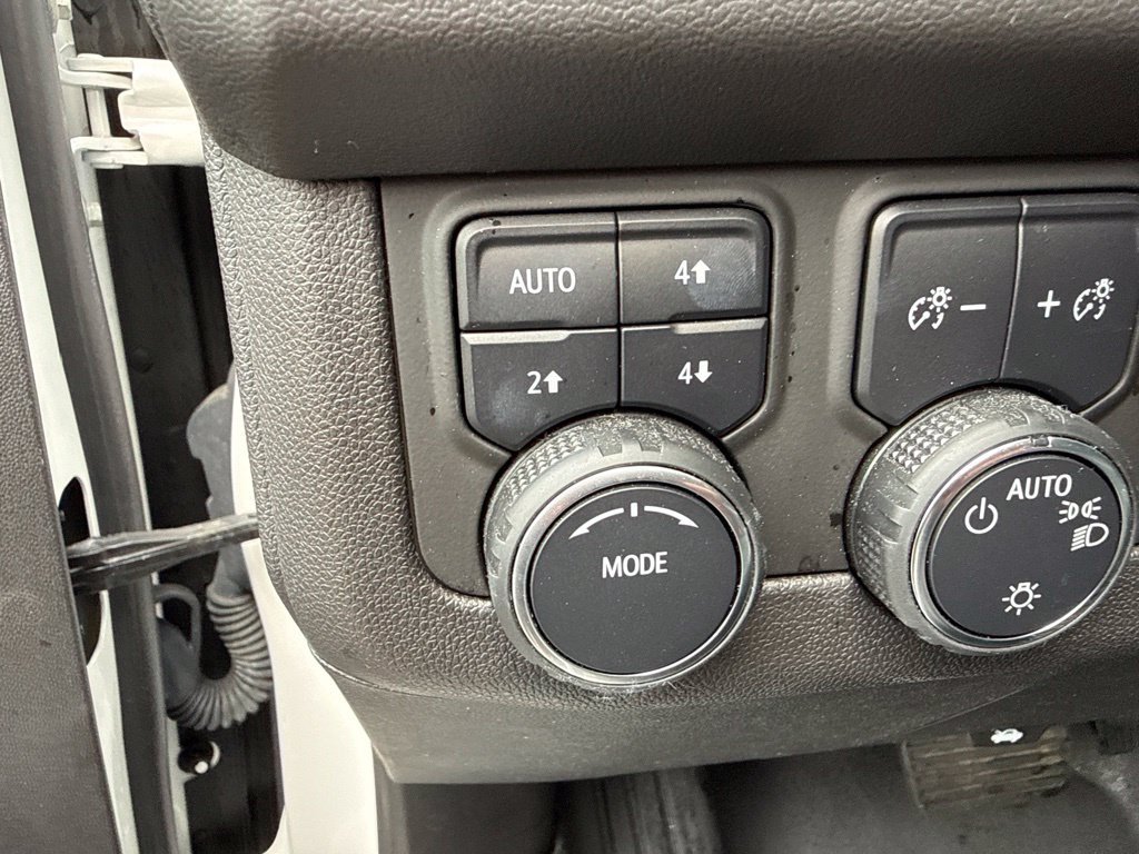 Used 2021 Beige Chevrolet High Country image 26