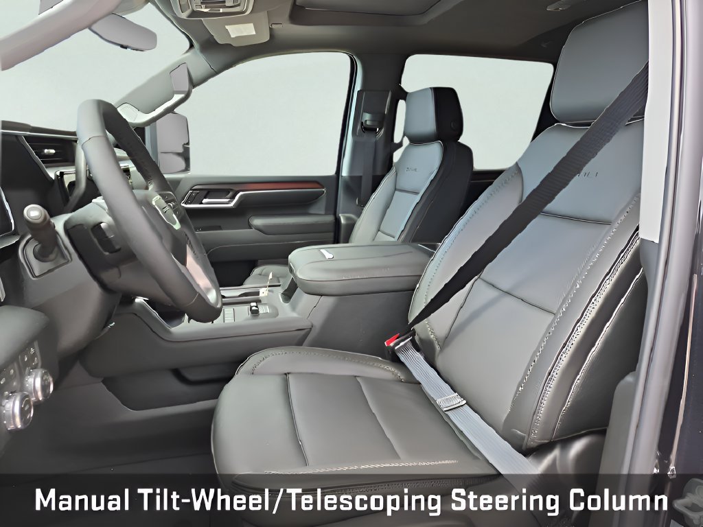 2026 GMC Sierra 2500HD Denali - Photo 15