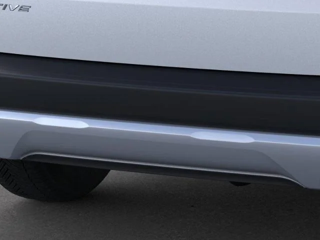 New 2026 Space Silver Metallic Ford Active® image 47