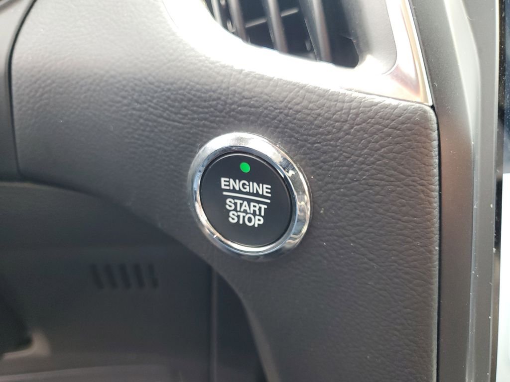 2024 Ford Edge Titanium - Photo 26