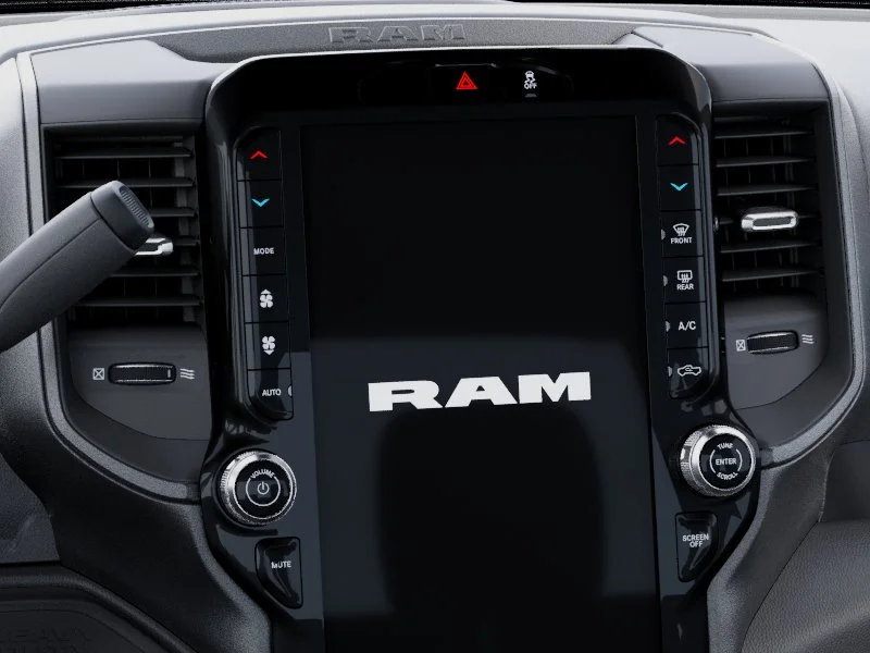 2025 RAM 2500 Tradesman - Photo 49