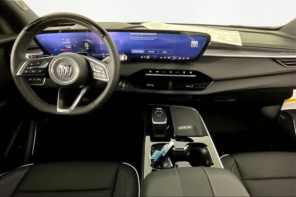 2026 Buick Enclave Sport Touring - Photo 6