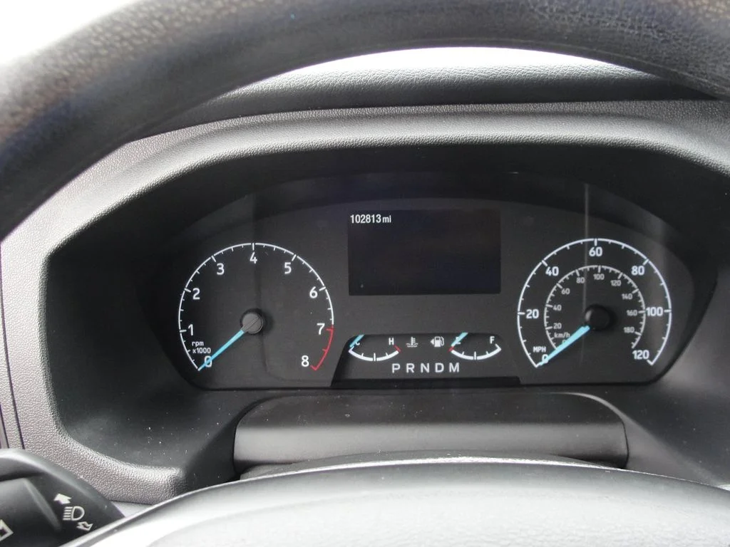 2021 Ford Transit Van Base - Photo 14