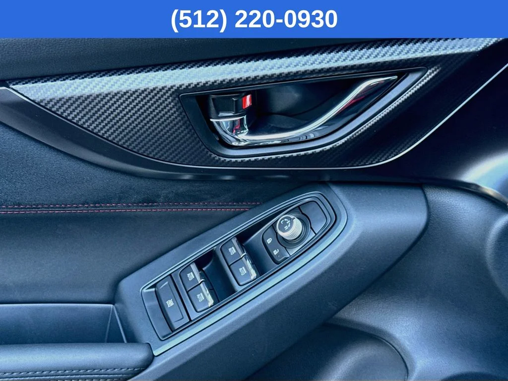 New 2026 Gray Subaru Limited image 24