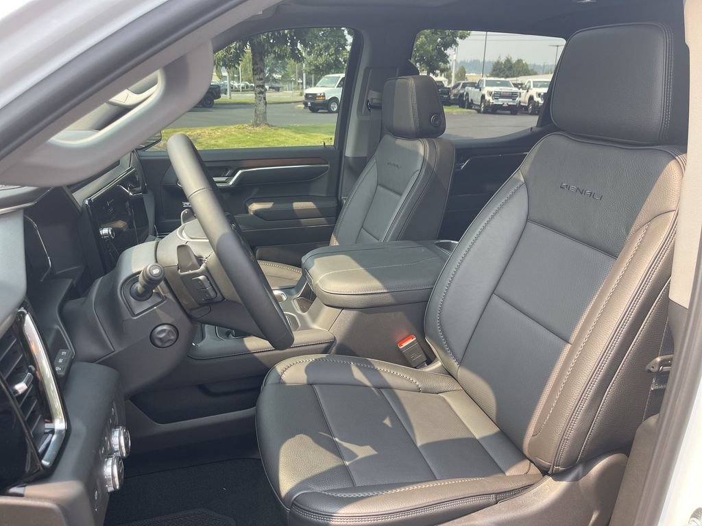 2026 GMC Sierra 1500 Denali - Photo 20