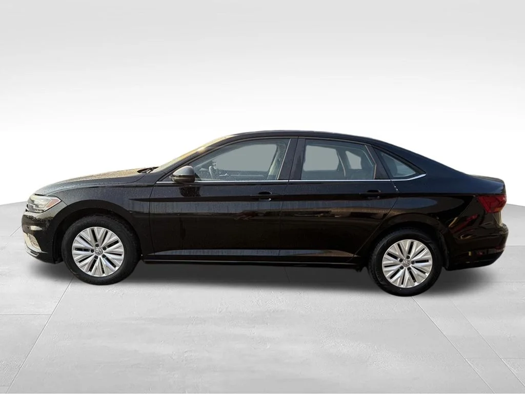 Used 2019 Volkswagen Jetta S with VIN 3VWC57BU6KM055380 for sale in Pell City, AL