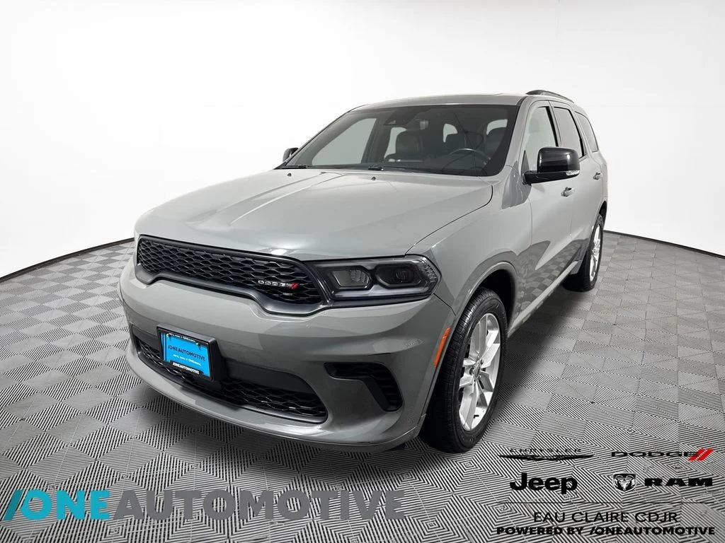 2024 Dodge Durango GT Plus AWD's photo