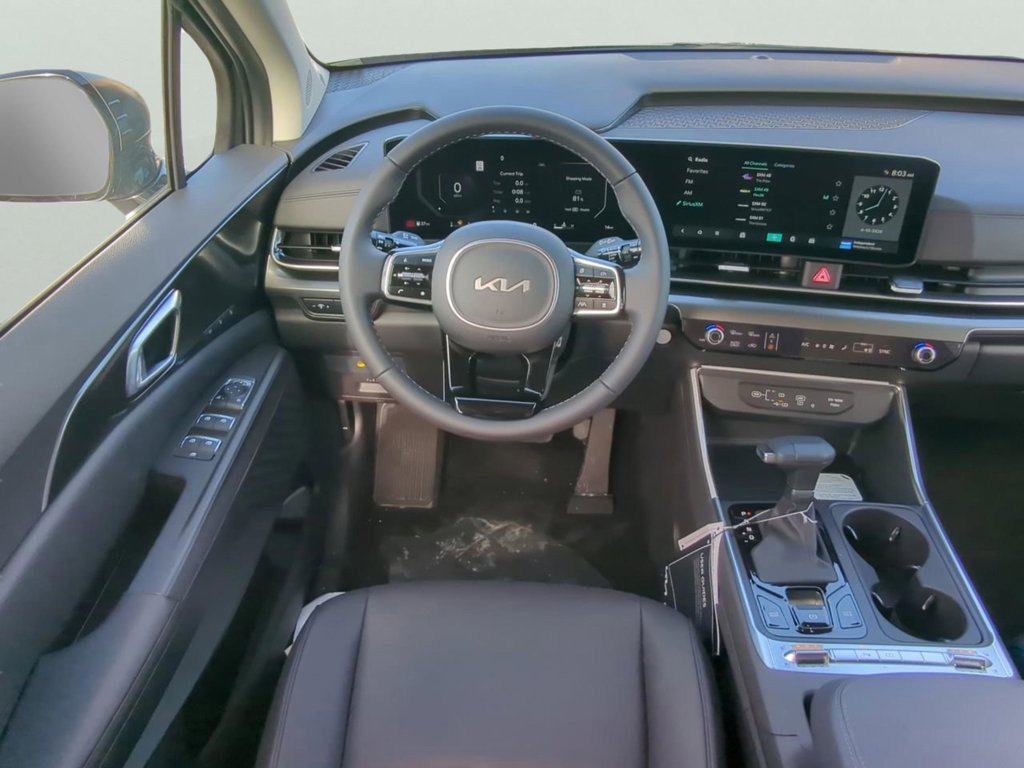 New 2026 Panthera Metal Kia SX image 19
