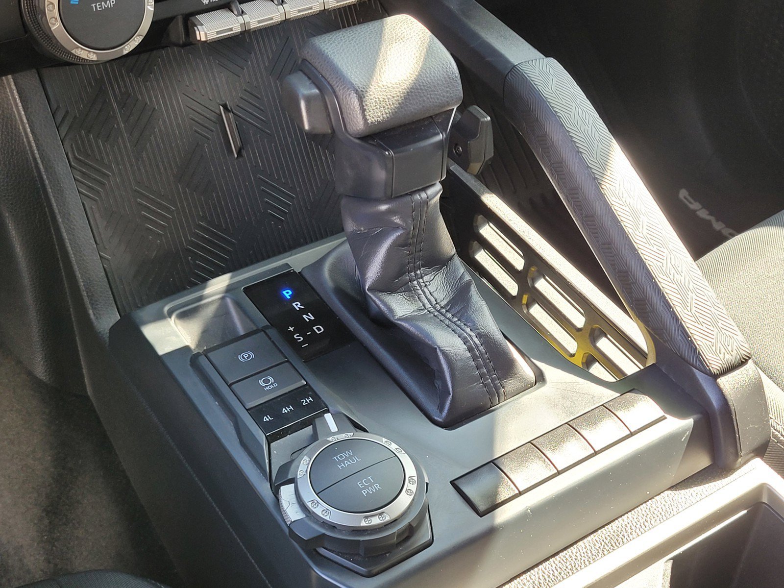 Certified Used 2025 Black Toyota  image 22