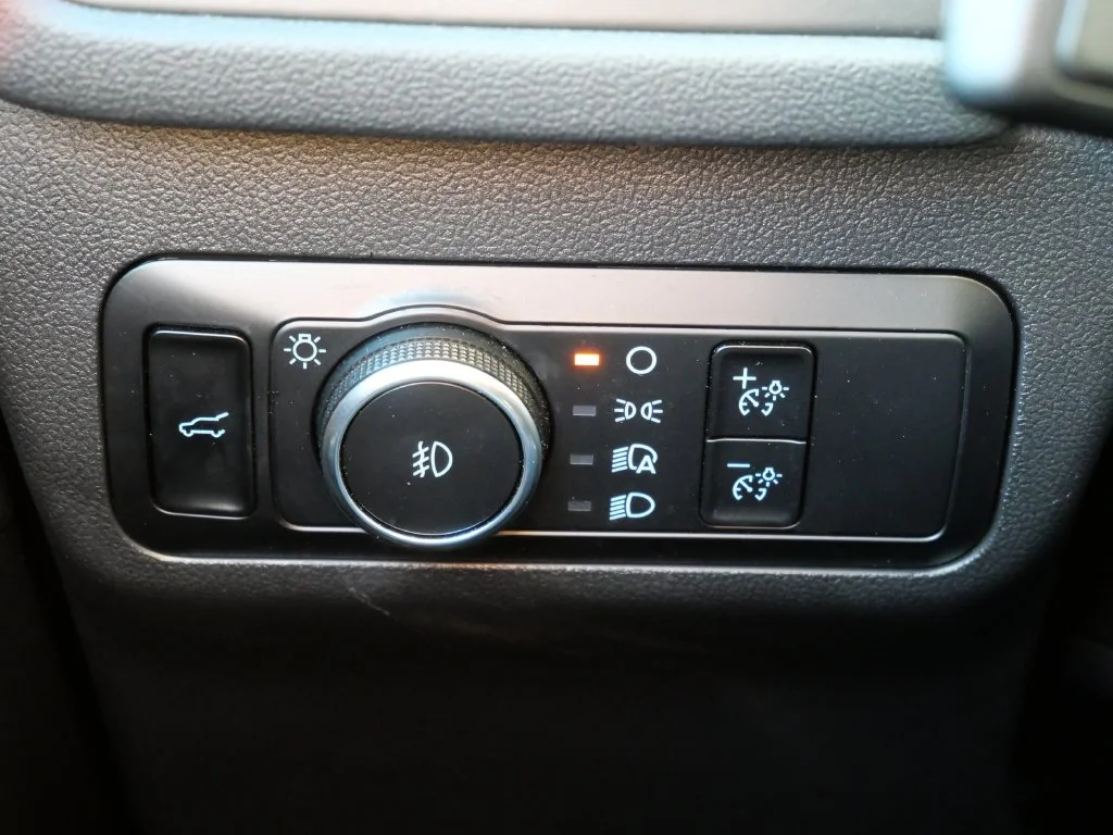 Certified Used 2024 Gray Ford Platinum image 23