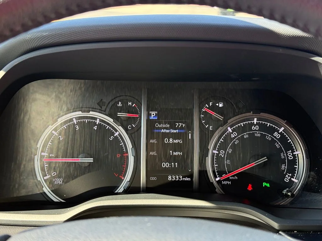 Certified Used 2022 Gray Toyota Limited image 29