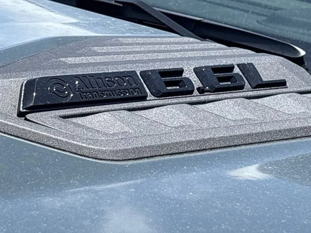 2026 Chevrolet Silverado 2500 HD LT - Photo 11