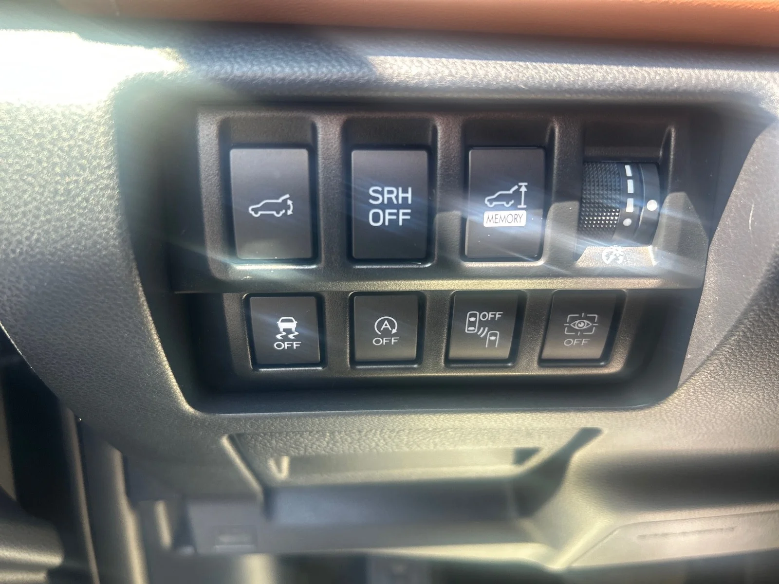 2022 Subaru Forester Touring - Photo 12