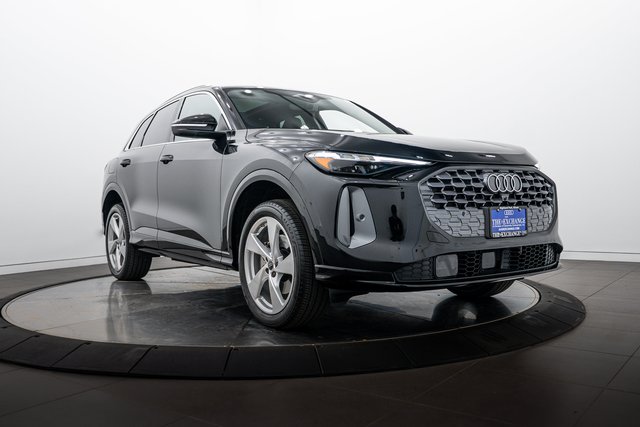 2025 Audi Q5 Premium Plus