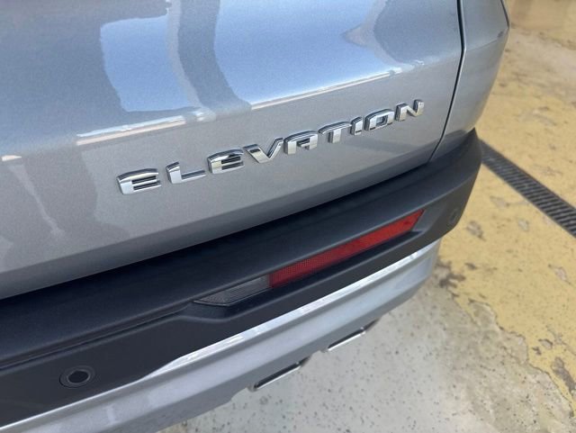 2026 GMC Acadia Elevation - Photo 30