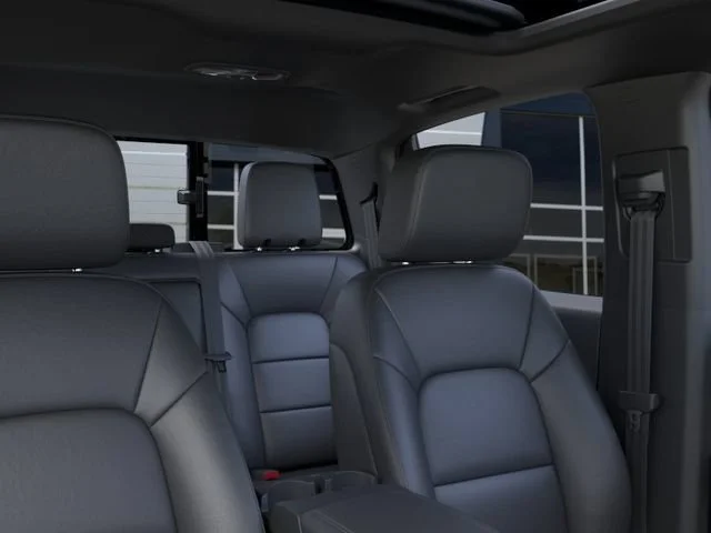 New 2026 Sterling Metallic GMC Elevation image 24