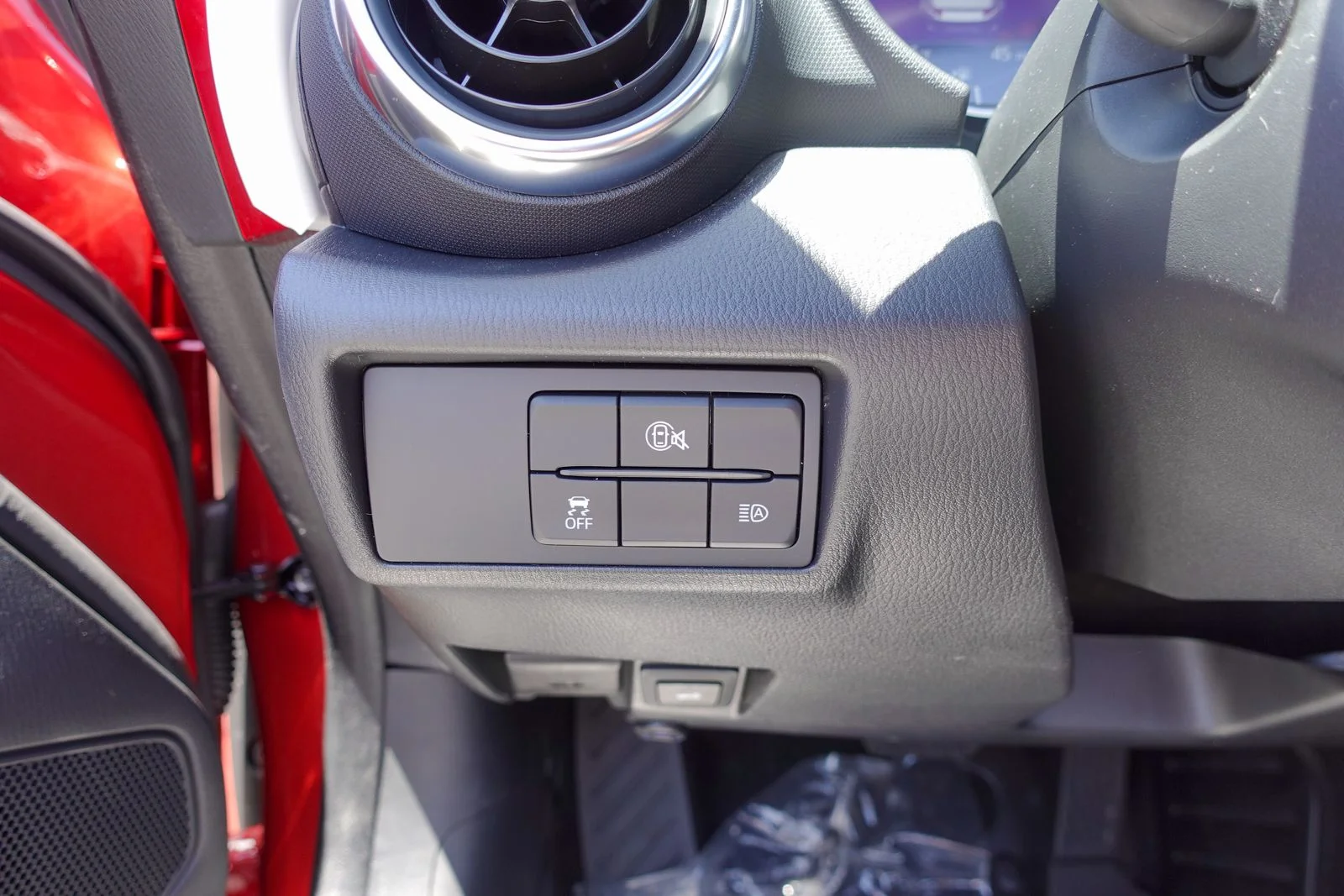 New 2026 Soul Red Crystal Metallic Mazda Grand Touring image 15