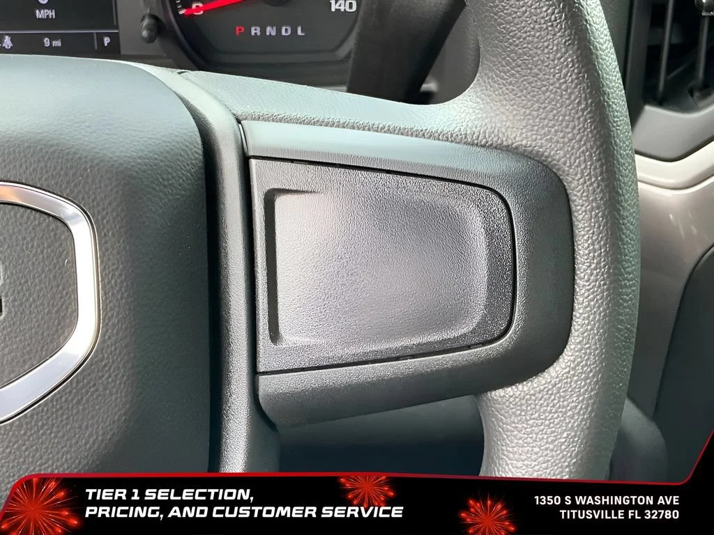 New 2026 Sterling Metallic GMC Pro image 28