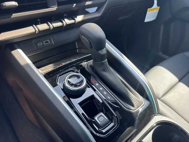 New 2026 Black Chevrolet Trail Boss image 26