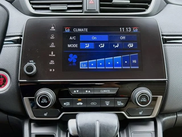 Used 2019 Tan Honda Touring image 34