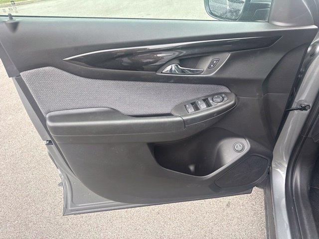 Used 2026 Gray Chevrolet LT image 13
