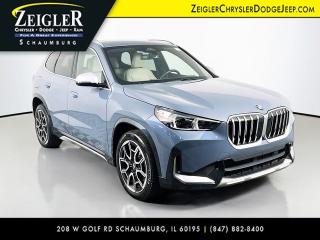 2023 BMW X1 xDrive28i
