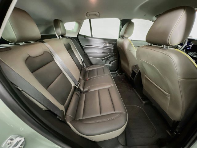 2025 Chevrolet Trax Activ - Photo 39