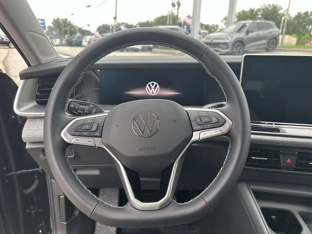 New 2026  Volkswagen 2.0T S image 15