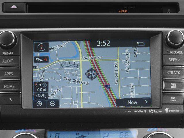 Used 2016 Magnetic Gray Metallic Toyota Limited image 16