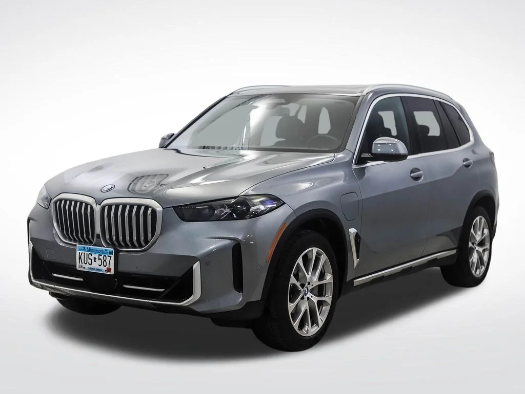 2024 BMW X5
