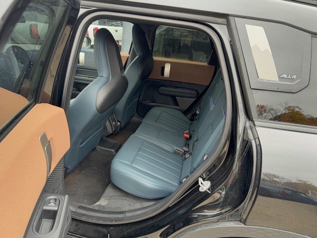 2025 Mini Countryman S ALL4 photo 3