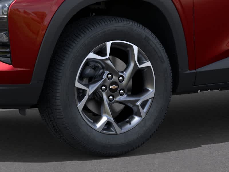 2026 Chevrolet Trax LT - Photo 9