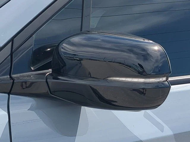 New 2026 Sonic Gray Pearl Honda Black Edition image 11