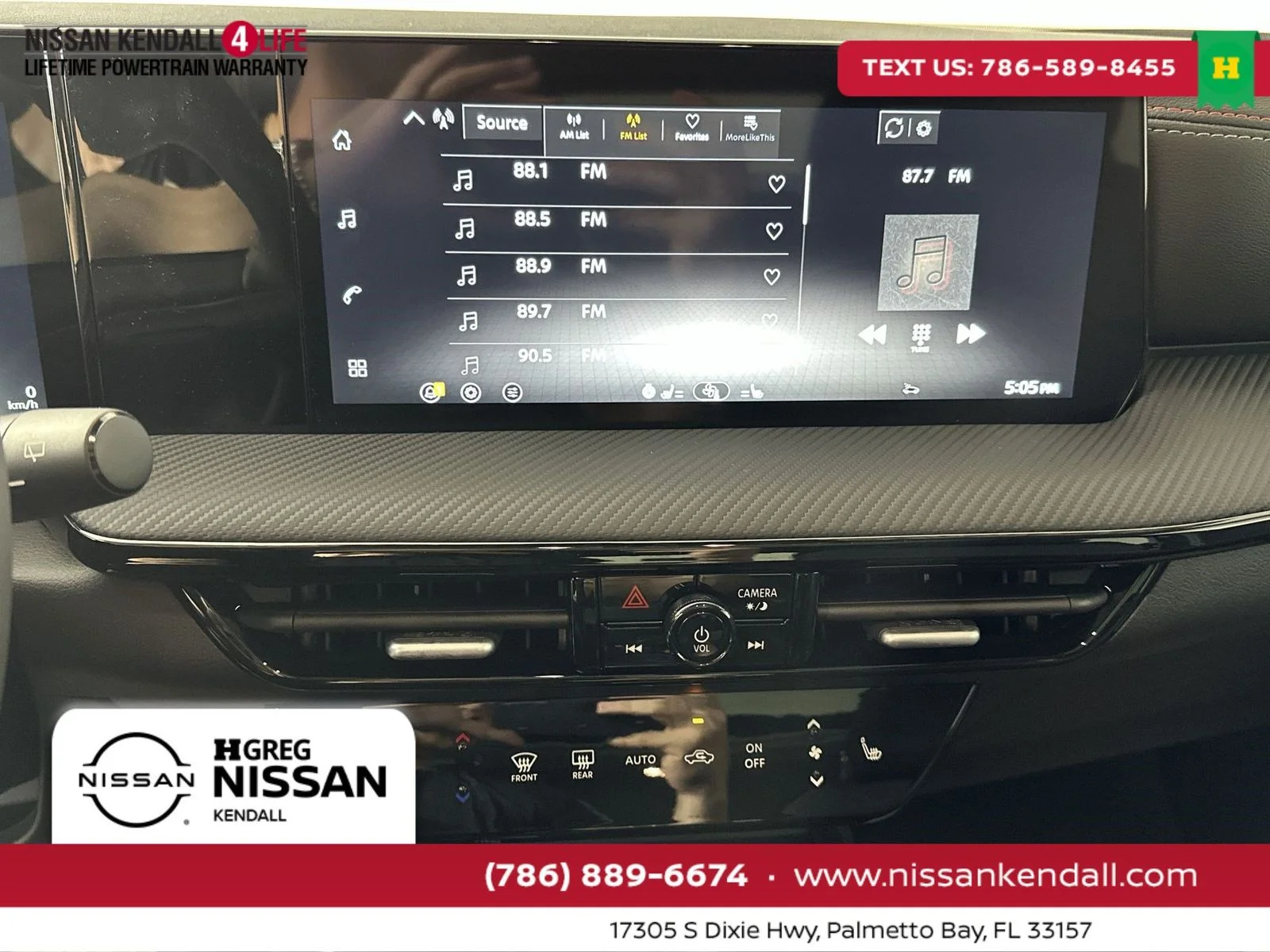 2026 Nissan KICKS SR - Photo 21