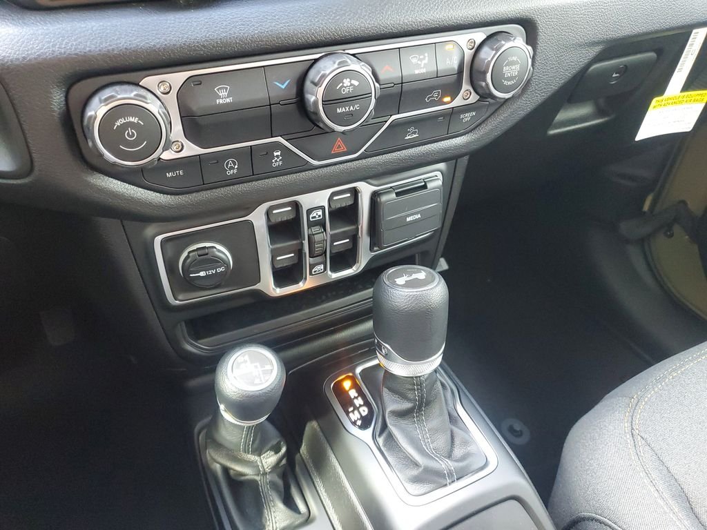 New 2026 41 Exterior Paint Jeep Sport image 17