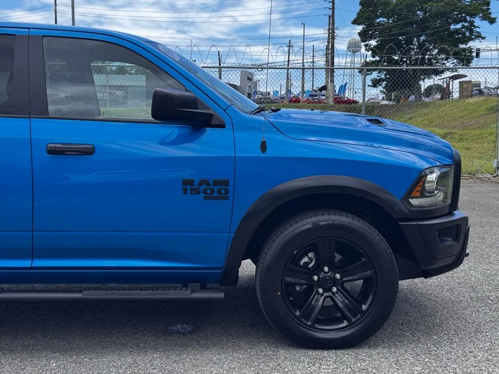 Used 2024 Blue Ram Warlock image 13
