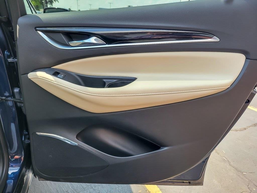 2023 BUICK ENCLAVE - Image 21
