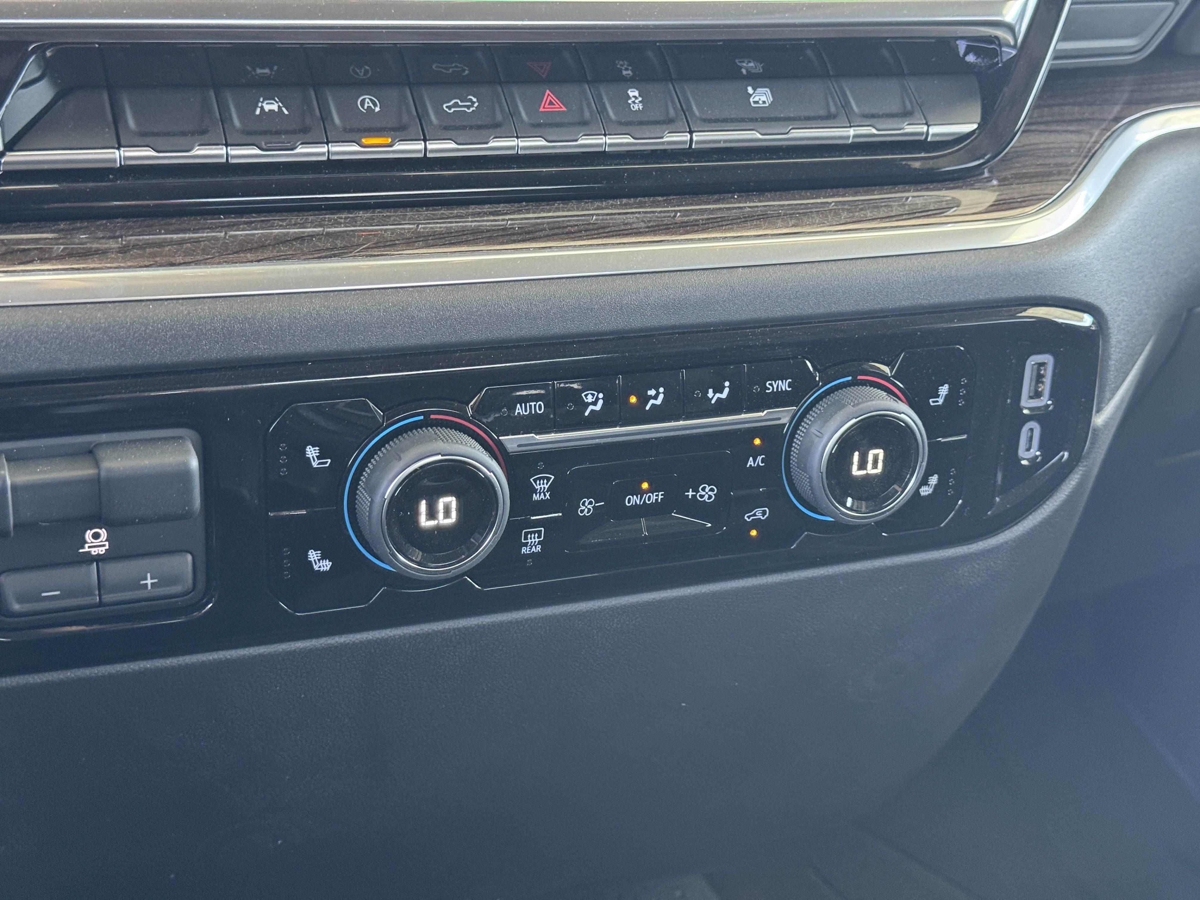 2025 Chevrolet Silverado 1500 RST - Photo 22