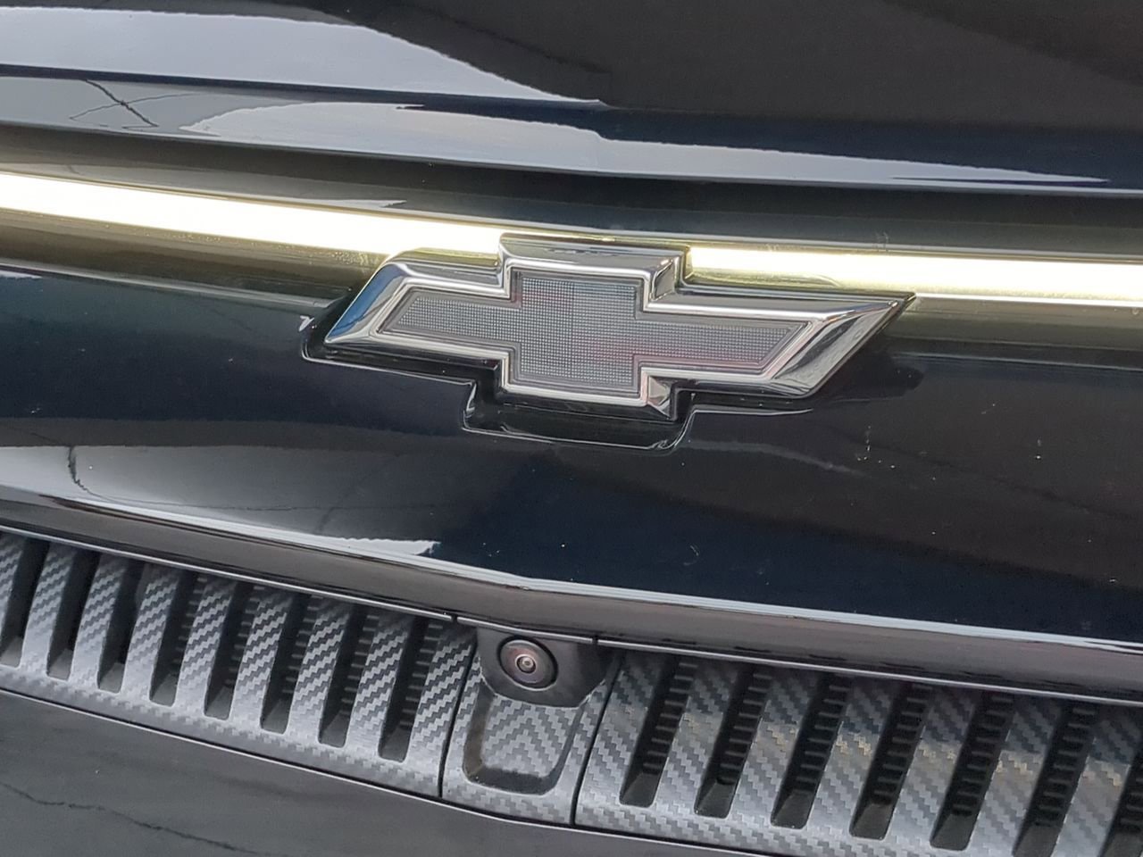 2026 Chevrolet Equinox EV RS - Photo 28